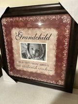 A Grandchild Photo Frame Wall print - 18 inch image 3