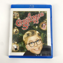 A Christmas Story Blu-Ray - £7.78 GBP