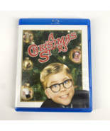 A Christmas Story Blu-Ray - £7.65 GBP
