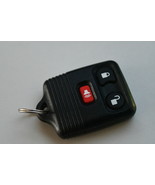  Factory Original FORD F87B-15K601 AB AA KEY FOB Keyless Entry 3 Button ... - $21.72 CAD