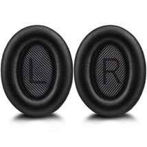 Bose Quiet Comfort 35 Replacement Ear Cushions Kit By Soft Protein Leather Repla - £22.08 GBP