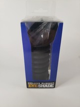 UTG Deluxe Rubber Eye Shade For Scopes - £7.42 GBP