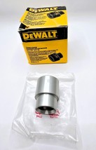 DCE1514 Dewalt THHN XHHW CU Bushing for DCE151 XR cordless Cable Stripper - $40.00