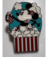 Disney Minnie Mouse Popcorn Bucket Pin 2013 - $25.62 CAD