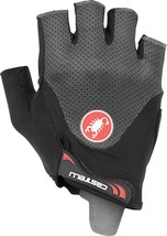 Arenberg Gel 2 Glove For Road And Gravel Biking By Castelli Cycling. - £39.09 GBP