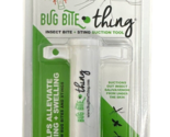 Bug Bite Thing Chemical Free Sting Suction Tool - White - $11.87
