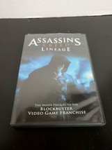 Assassins Creed: Lineage (DVD, 2011) - £5.02 GBP
