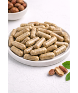 Kola Nuts capsules - 500 mg Vegan Capsules Herbal - $29.00