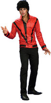 Official Licensed Michael Jackson Thriller Jacket Large - £43.42 GBP