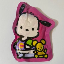 Vintage Sanrio 1989 1994 Pochacco Tissues - $14.99