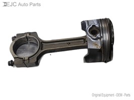 Right Piston and Rod Standard 19-20 Chevrolet Silverado 1500 5.3 1264919... - $1,289.75 MXN