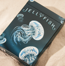 Jellyfish Playing Cards - Limited Edition - $16.82