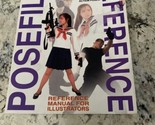 Posefile Combat Collection : Reference Manual for Illustrators by GURU-e... - $35.63