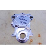 1973 Dodge Plymouth Timing Cover OEM 2951698 318 340 360 Charger Road Ru... - €156,30 EUR