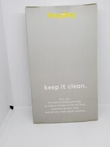 Heyday Apple iPhone 11/XR Case Color: Evergreen/Clear image 4