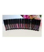 50 x LA GIRL Matte Pigment Lip Gloss Flat Finish Gloss Wholesale lot of 50 - £73.20 GBP