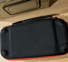 Carrying Case  Compatible with Nintendo Switch/OLED NEW - £21.65 GBP