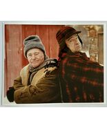 Jack Lemmon &amp; Walter Matthau Signed Autographed &quot;Grumpy Old Men&quot; 8x10 Photo - $1,839.67 MXN