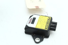 2006-2008 LEXUS IS250 IS350 STABILITY YAW RATE SENSOR CONTROL MODULE H1391 image 3