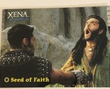 Xena Warrior Princess Trading Card Lucy Lawless Vintage #32 Timothy Omun... - $1.97