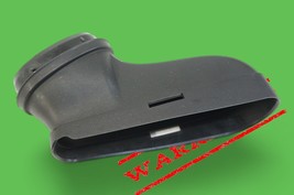 2010-2011 mercedes e550 air intake cleaner boot duct inlet RIGHT - $32.00