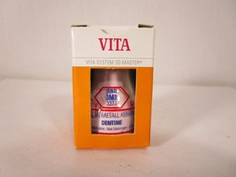 VITA System 3D Master Dentine 3 M 3 12g VX94-3374 NEW Dental Powder - £11.67 GBP