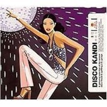 Various : Disco Kandi CD Pre-Owned - £11.95 GBP