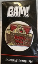 Bam! Horror Box Exclusive Basket Case  Limited Edition Collectible Ename... - £5.86 GBP