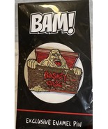 Bam! Horror Box Exclusive Basket Case  Limited Edition Collectible Ename... - £5.83 GBP