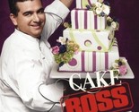 Cake Boss Season 4 Collection 2 DVD - £6.62 GBP