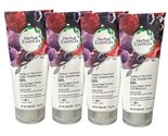 Herbal Essences Totally Twisted Curl Scrunching Hair Gel 6 oz Lot Of 4 New - £63.26 GBP