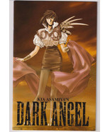DARK ANGEL (1999) #03 (CPM MANGA  1999) - £2.27 GBP