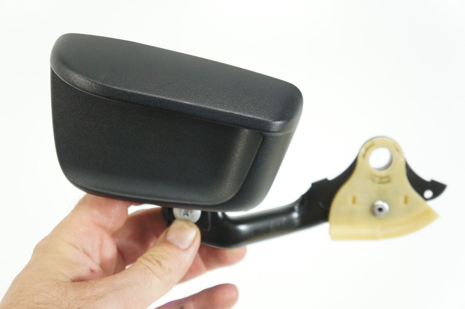 2011-2016 bmw 535i 550i GT F07 REAR left driver seat handle height adjus... - $35.87