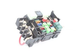12-18 VOLKSWAGEN PASSAT 1.8T SE Relay Fuse Box F3273 image 9