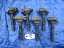 2000 Toyota Camry 3.0 V6 ignition coil set assembly OEM engine motor 909... - $79.99