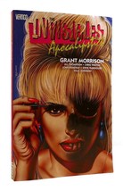 Grant Morrison The Invisibles: Apocalipstick 1st Edition 6th Printing - £46.72 GBP