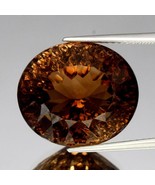 20.35 cwt. Imperial Topaz . Earth Mined . Appraised for  US 1400.00 - £504.40 GBP