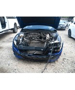 Passenger Right Front Spindle/Knuckle Turbo Fits 22-23 ELANTRA 104852218 - $241.15 CAD