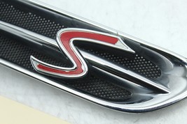 2002-2008 MINI COOPER S RIGHT PASSENGER SIDE FENDER MARKER LIGHT H1312 image 9