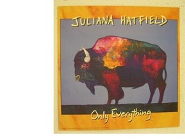 Juliana Hatfield Poster Blake Babies Only Everything Some Girls Lemonheads - $8.96