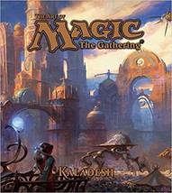 The Art of Magic: The Gathering - Kaladesh - £32.03 GBP