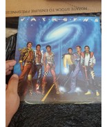 Jacksons, Victory. Epic, QE 38946 Vinyl Record - £8.68 GBP