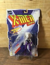 X-Men 2099 Action Figure LA LUNATICA w Jai-Lai weapon Marvel Toy Biz 1996 MOC - £9.55 GBP