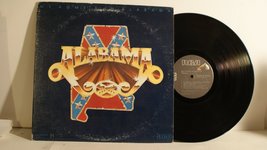 My Home&#39;s in Alabama [Vinyl] Alabama - $9.89