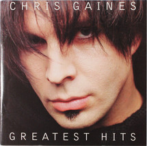 Chris Gaines - Greatest Hits / Garth Brooks In The Life Of Chris Gaines (CD) VG - £3.71 GBP