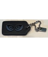 Coach Hangtag Handbag Charm Holiday 2017 Various Eyes Japanese Exclusive... - $22.00