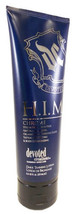 Devoted Creations H.I.M. HIM CHROME Natural Bronzer Tanning Bed Lotion 8... - £15.59 GBP