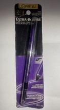 L&#39;Oreal Extra-Intense Liquid Pencil Eyeliner  #794 Purple Obsession 0.03 oz - £11.16 GBP