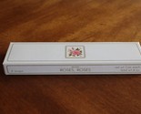 VTG 1983 Avon ROSES, ROSES Fragranced Box Soaps 4 Bars 1 oz ea Flower Fl... - $9.50