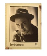 Freedy Johnston Press Kit And Photo  Never Home Mint - $26.99